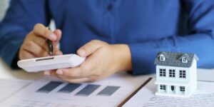 Como usar FGTS para comprar imóvel financiado?