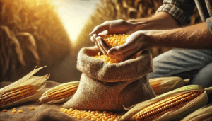 Alimentos transgênicos: o que é e como funciona?