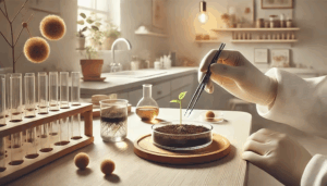 Melhoramento genético na agricultura: o que é e como funciona?