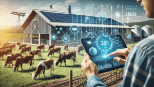 Como usar o consórcio na pecuária?