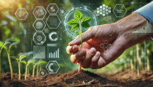 Biotecnologia: o futuro do agronegócio