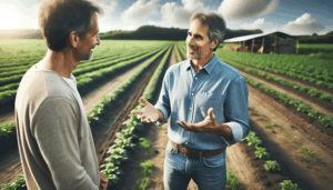 Como fazer a gestão de agronegócio?