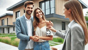 Financiamento imobiliário: tudo o que você precisa saber