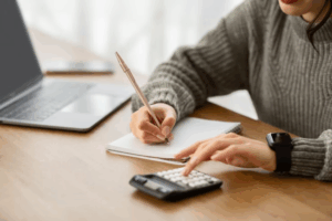 Como melhorar a saúde financeira e qual a sua importância?