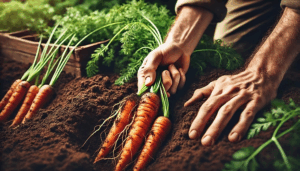 Agricultura regenerativa: o que é e como funciona?