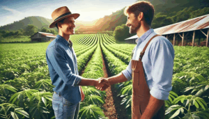 Como fazer uma boa gestão financeira no agronegócio no brasil?