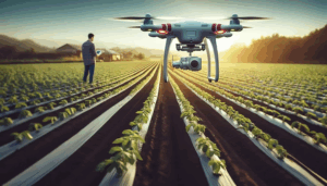 Tendências e inovações no agronegócio em 2024