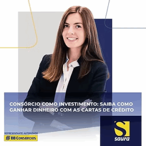 Quer saber como usar o consórcio como um investimento?