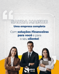 Uma empresa completa