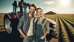 Consórcio AGRO: o que é e quais os seus benefícios?