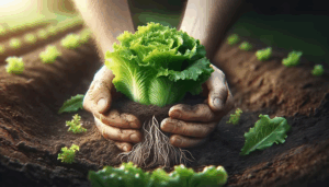 O que é agricultura sustentável?