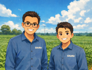 As dores de quem atua sozinho no crédito rural