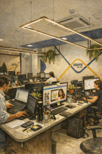 Saura Mais BB: 20 anos de estratégia, crescimento e liderança nas soluções financeiras