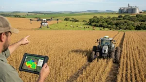 Por que sua proposta de Crédito Rural não avança, mesmo estando tecnicamente perfeita?