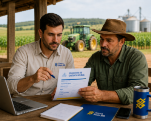 Os 7 maiores erros que fazem sua proposta de Crédito Rural voltar, e como evitar