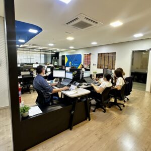 Quais as vantagens de ser parceiro de um correspondente bancário?